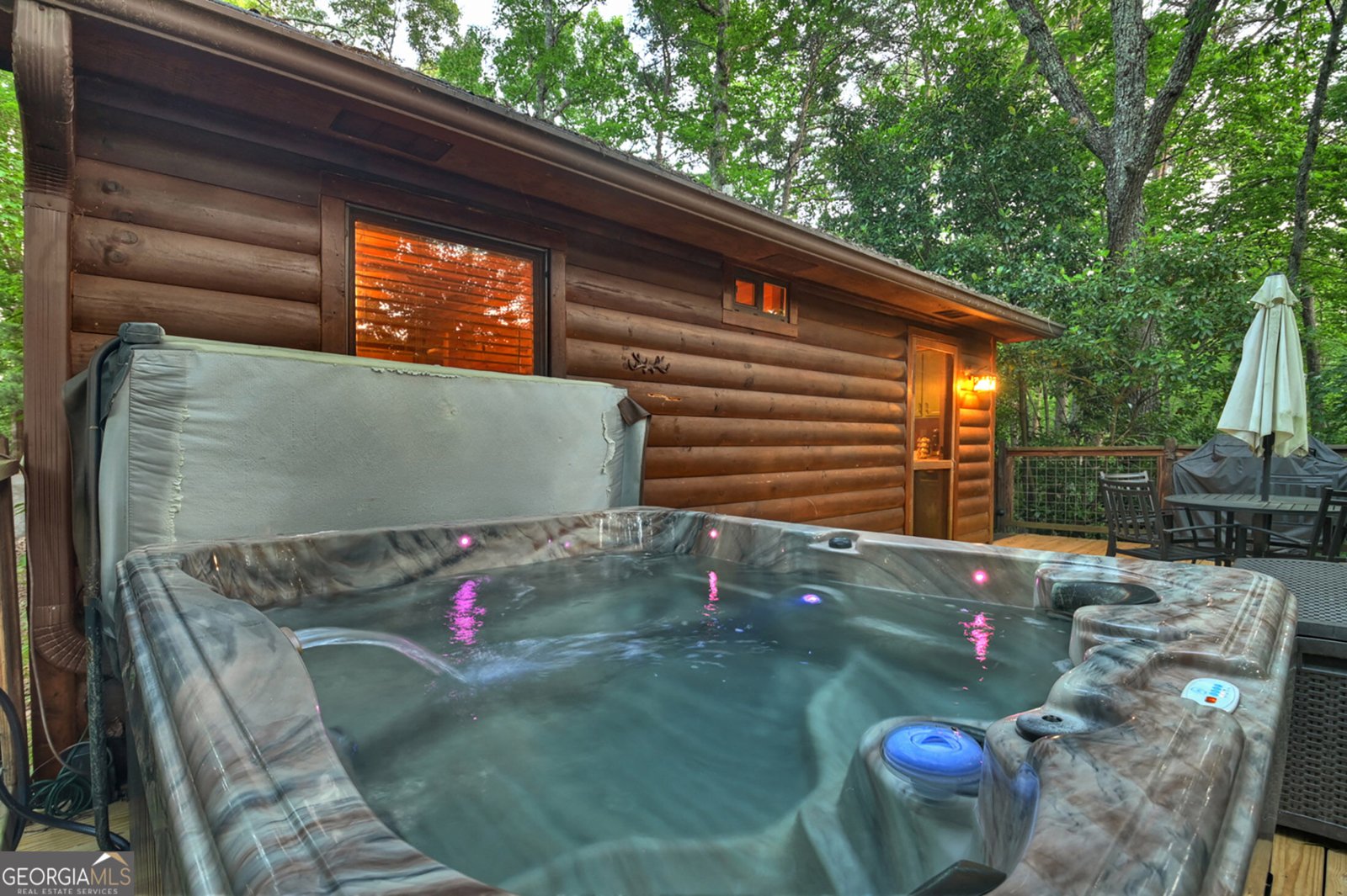 932 Granny Branch Blue Ridge - Photo 23