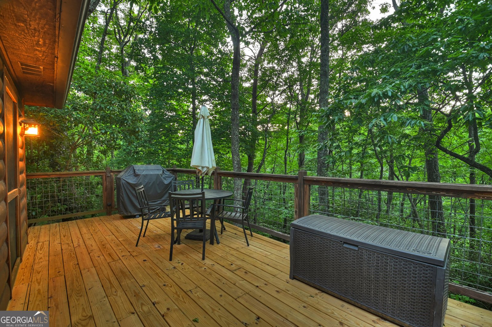 932 Granny Branch Blue Ridge - Photo 25