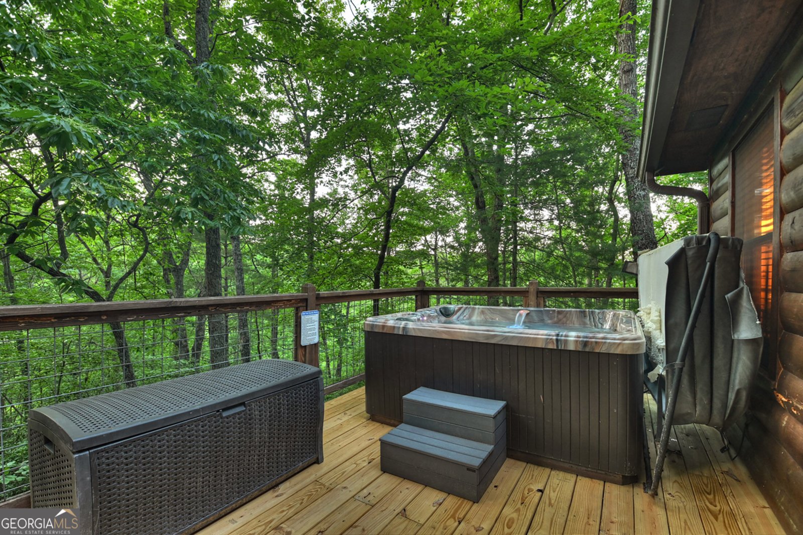 932 Granny Branch Blue Ridge - Photo 26