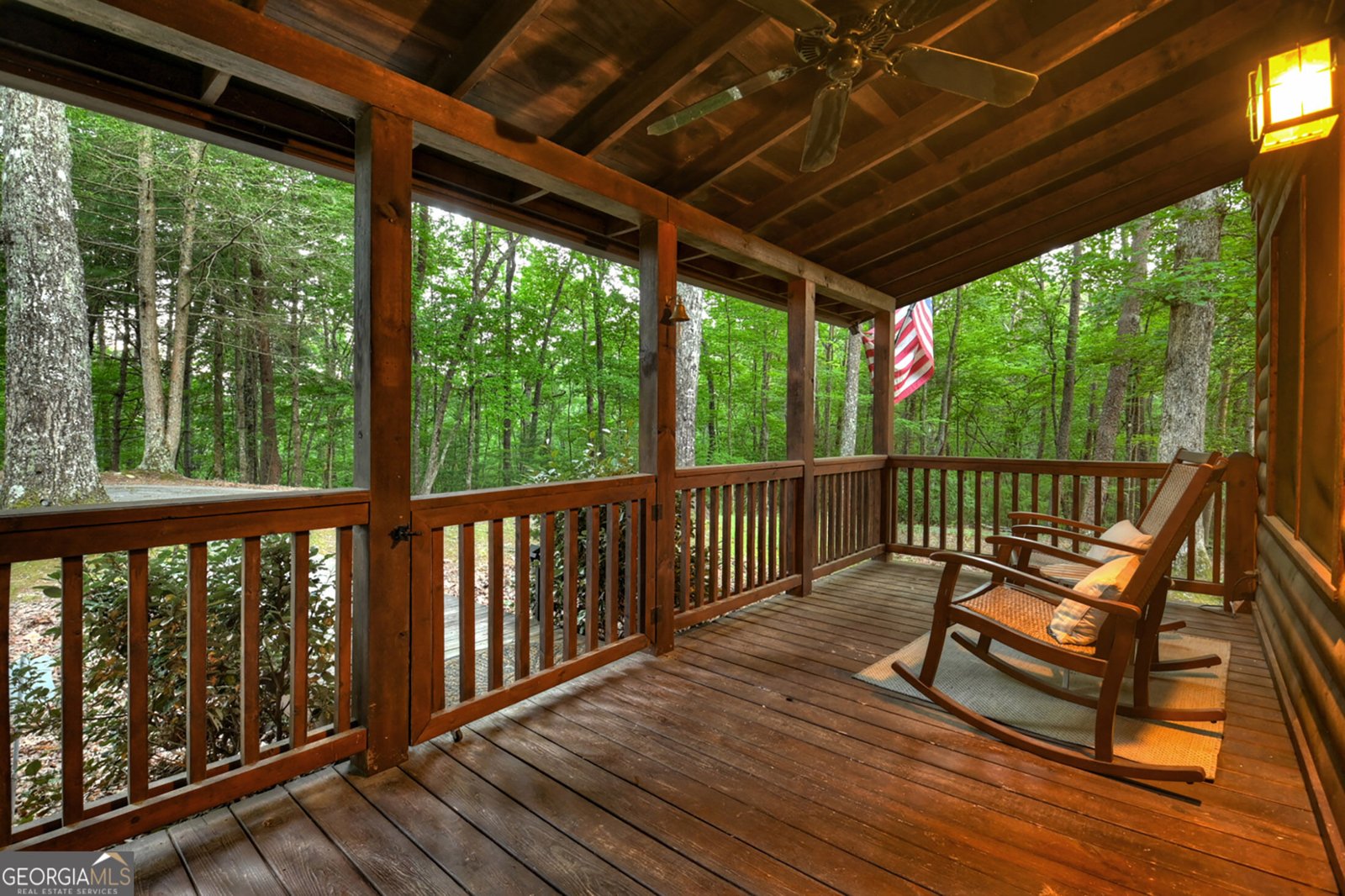 932 Granny Branch Blue Ridge - Photo 28