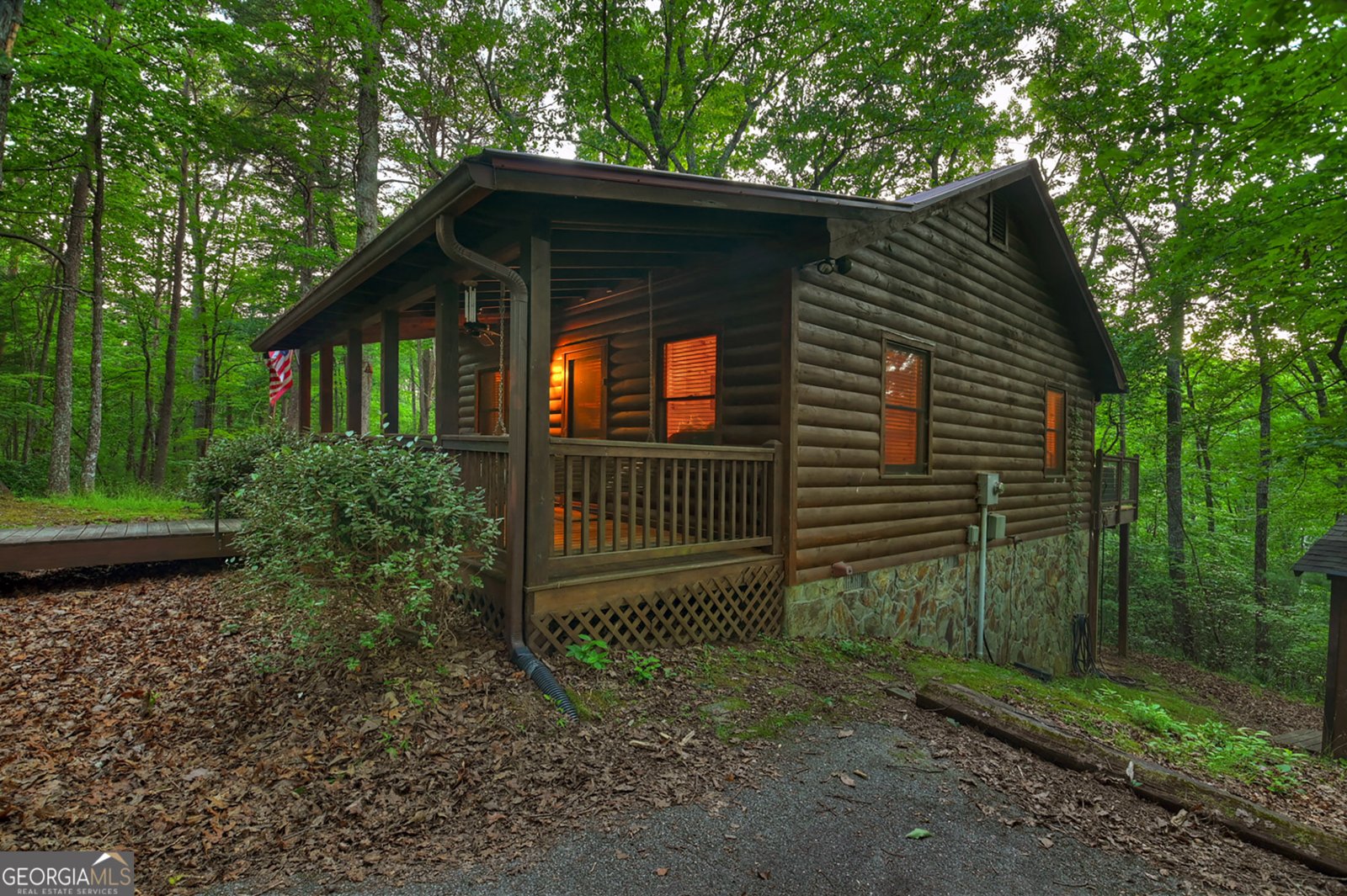 932 Granny Branch Blue Ridge - Photo 29
