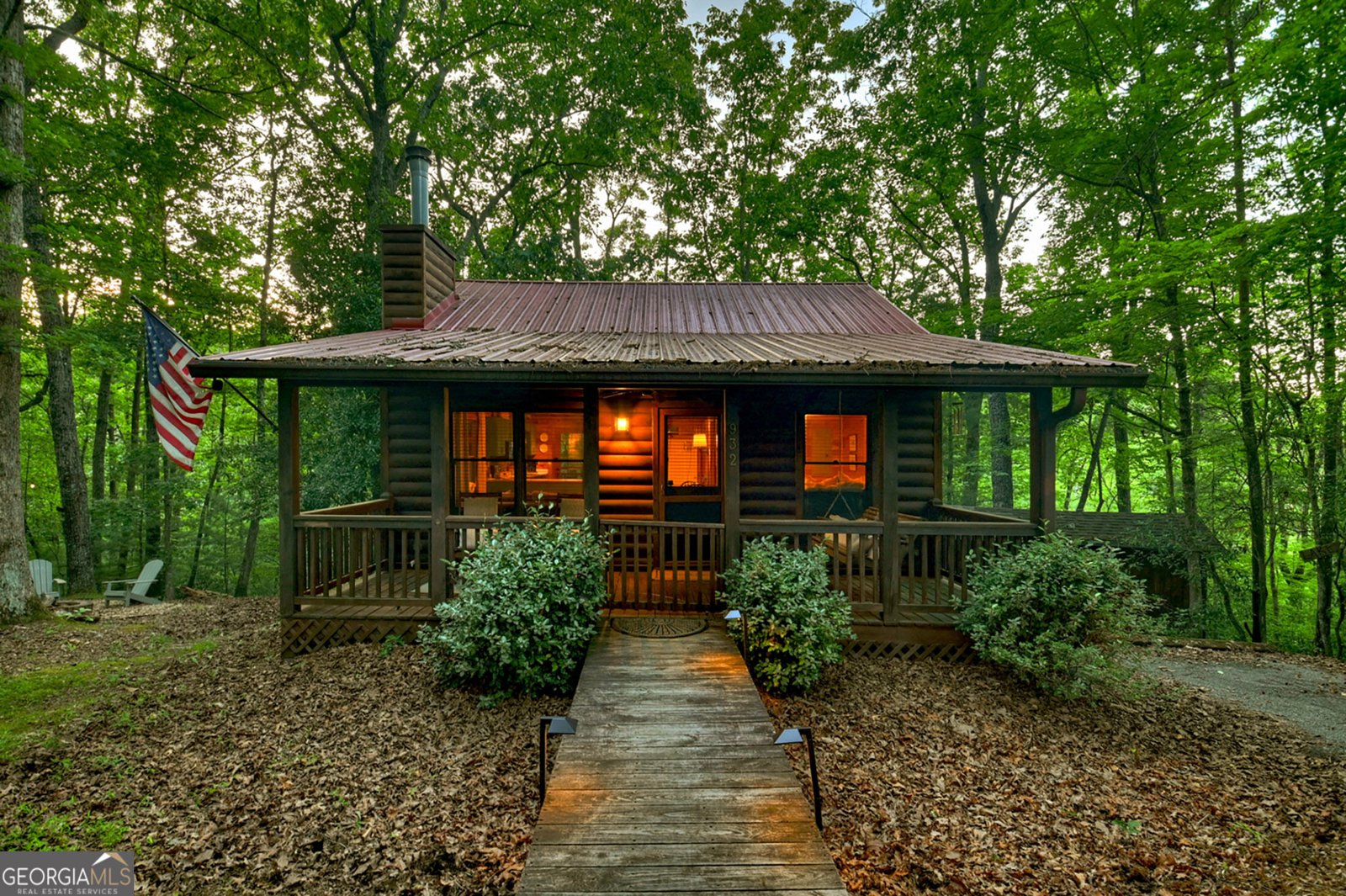 932 Granny Branch Blue Ridge - Photo 30