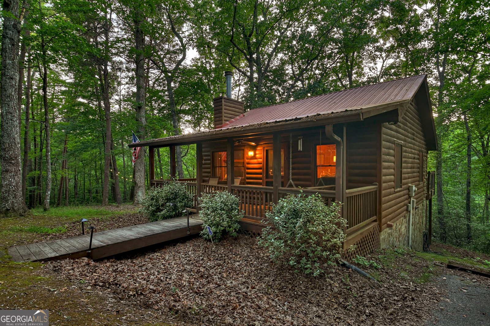 932 Granny Branch Blue Ridge - Photo 31