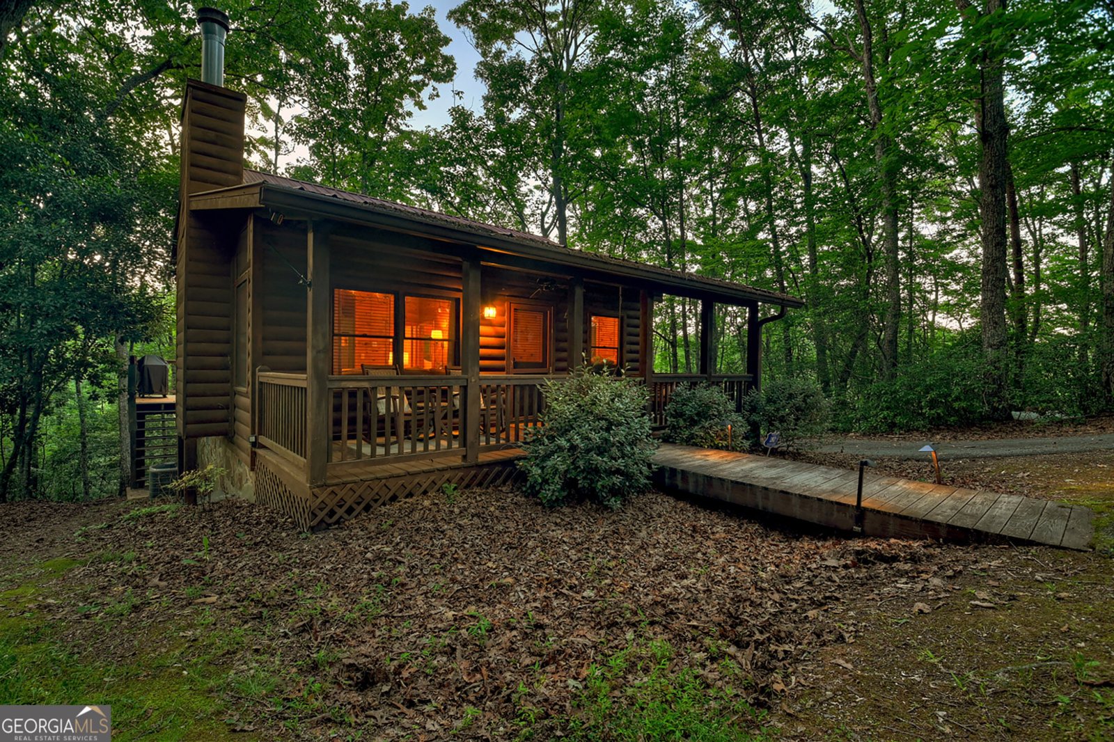 932 Granny Branch Blue Ridge - Photo 32