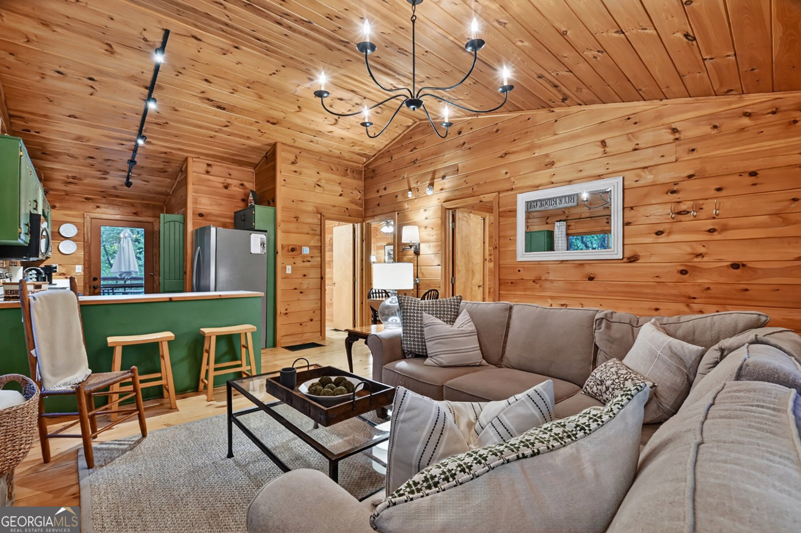 932 Granny Branch Blue Ridge - Photo 33