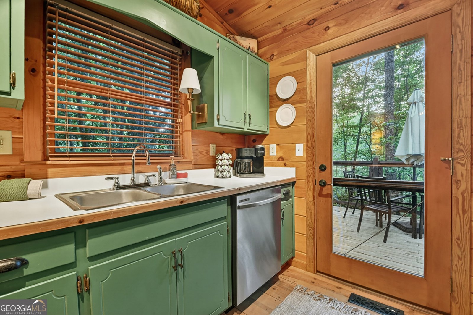 932 Granny Branch Blue Ridge - Photo 34