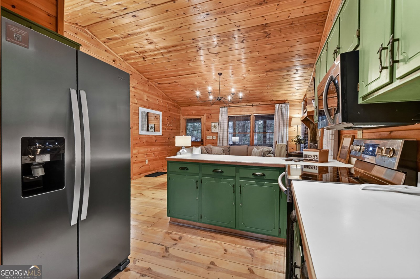 932 Granny Branch Blue Ridge - Photo 35