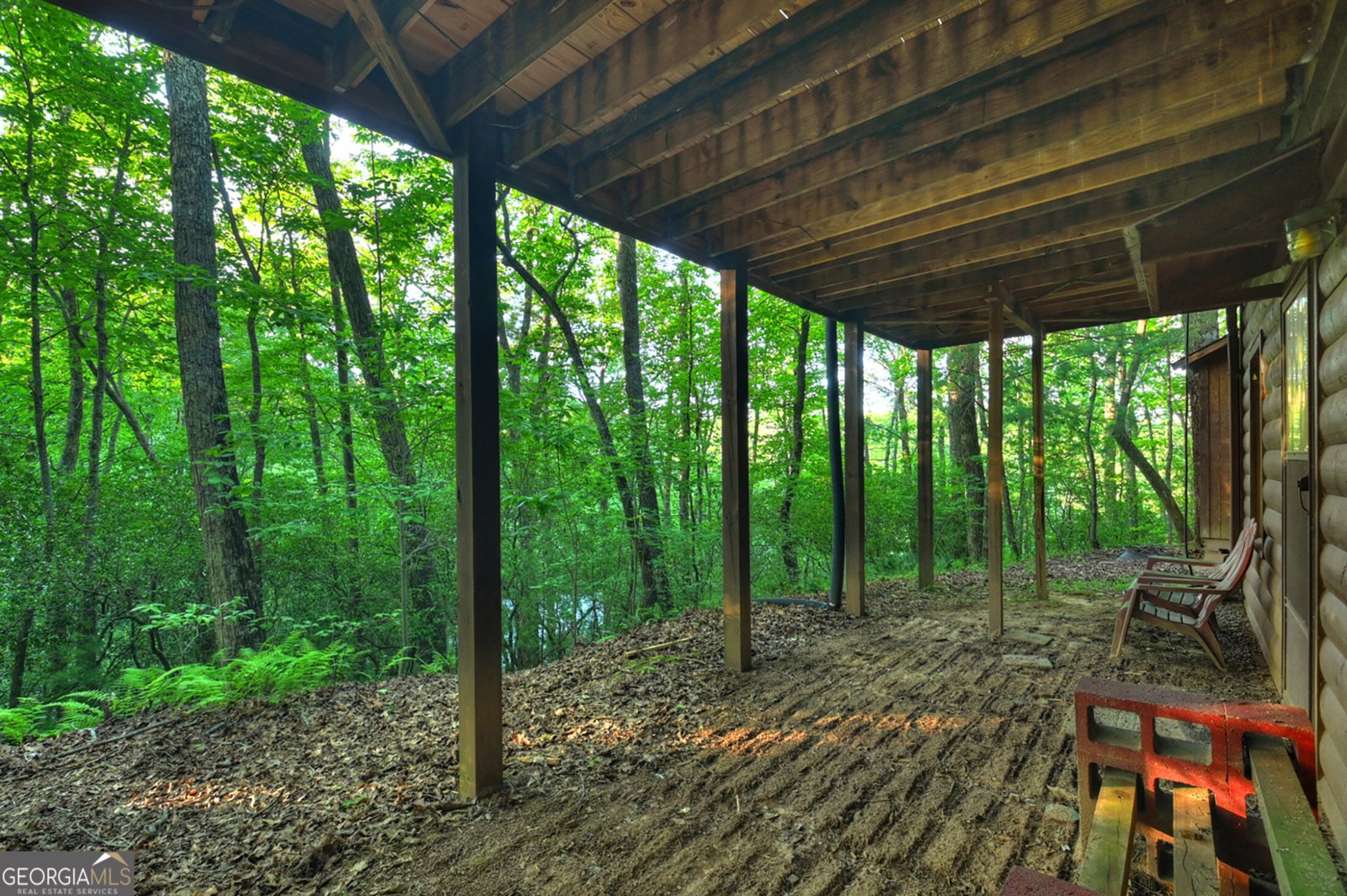 932 Granny Branch Blue Ridge - Photo 47