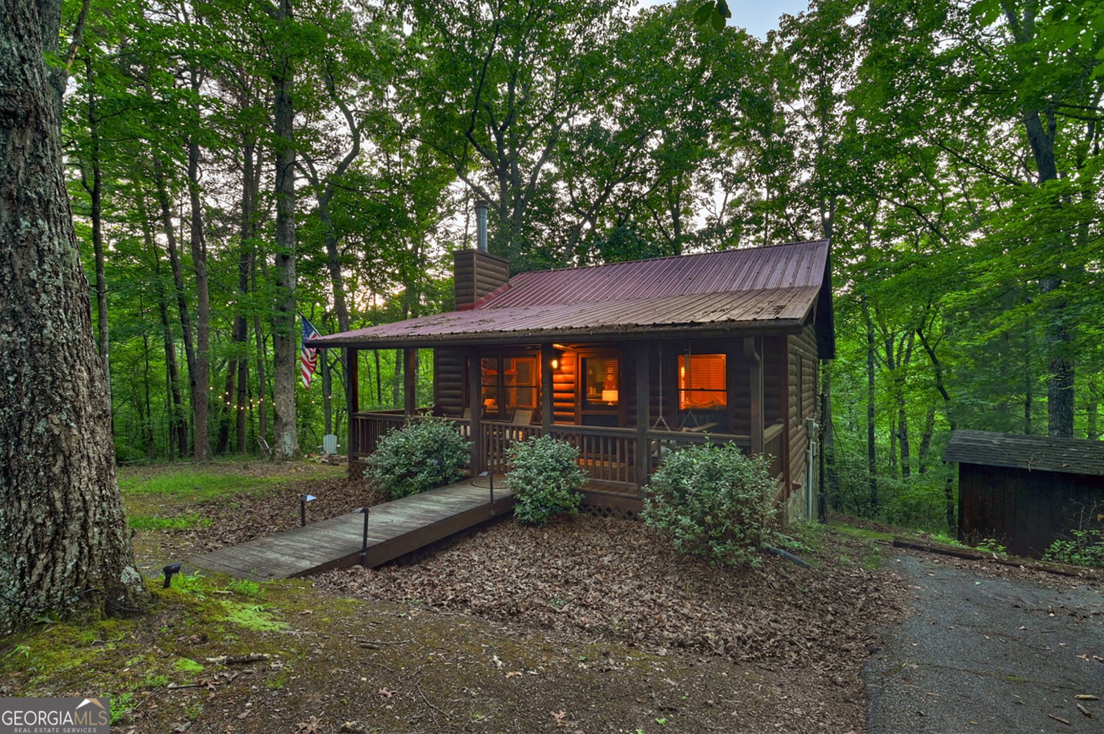 932 Granny Branch Blue Ridge - Photo 48