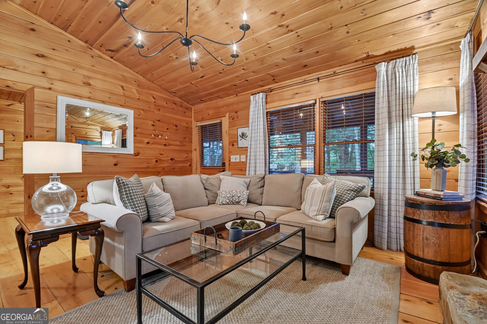 932 Granny Branch Blue Ridge - Photo 7