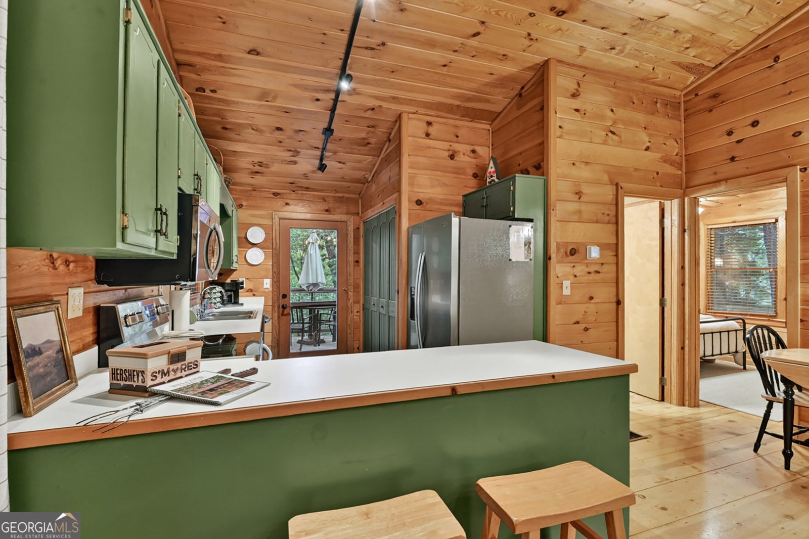 932 Granny Branch Blue Ridge - Photo 9