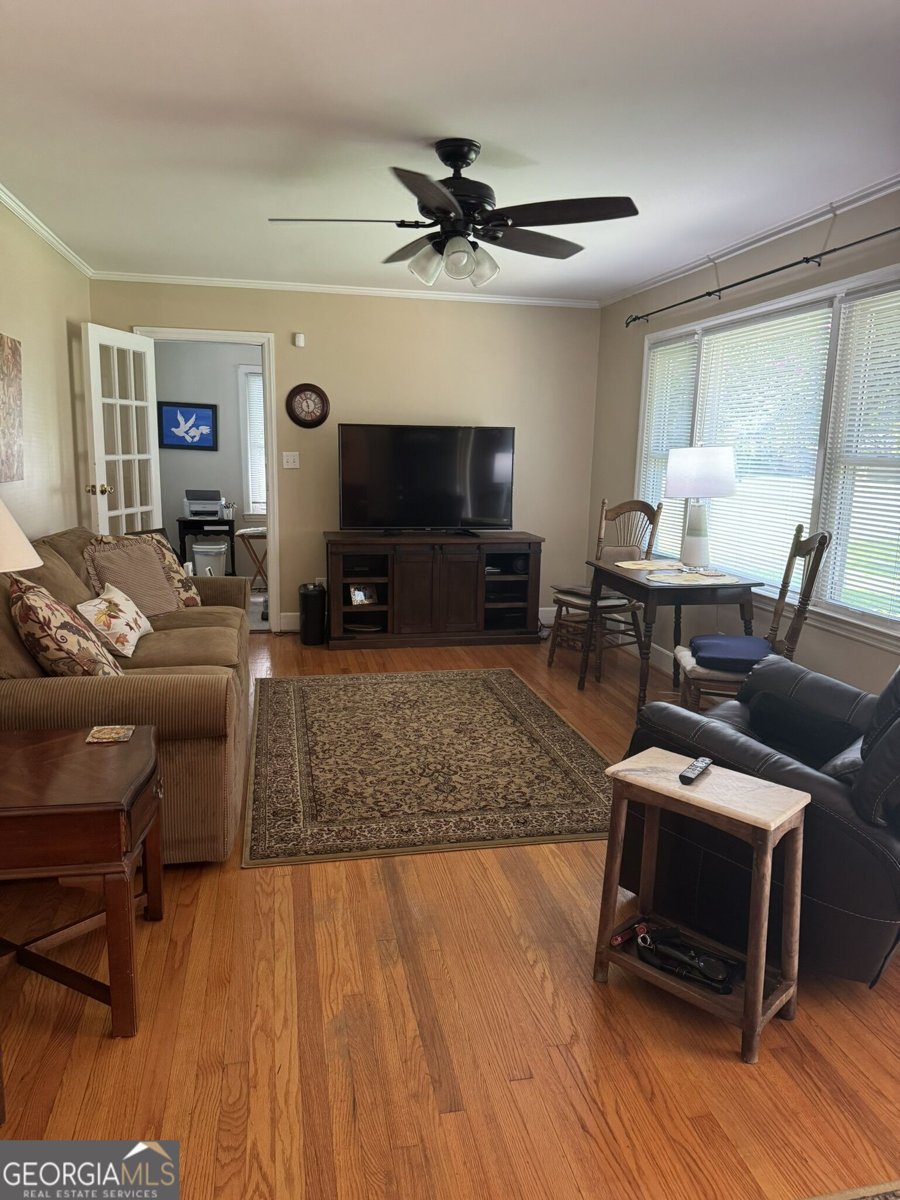 69 Buena Vista WINDER - Photo 9