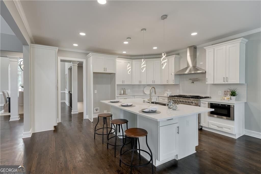 303 Broadmoor Way Mcdonough - Photo 10