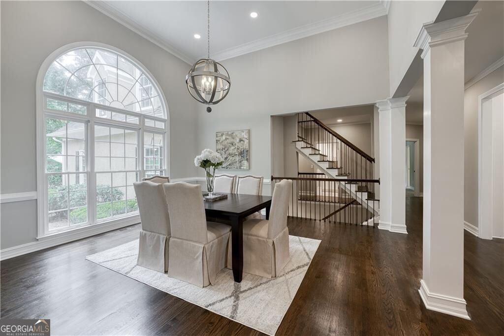 303 Broadmoor Way Mcdonough - Photo 11
