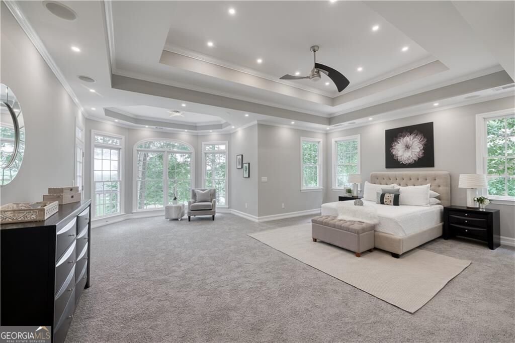 303 Broadmoor Way Mcdonough - Photo 13
