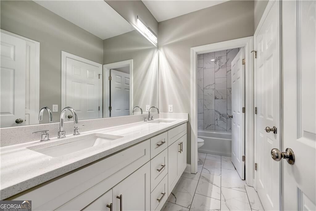 303 Broadmoor Way Mcdonough - Photo 16