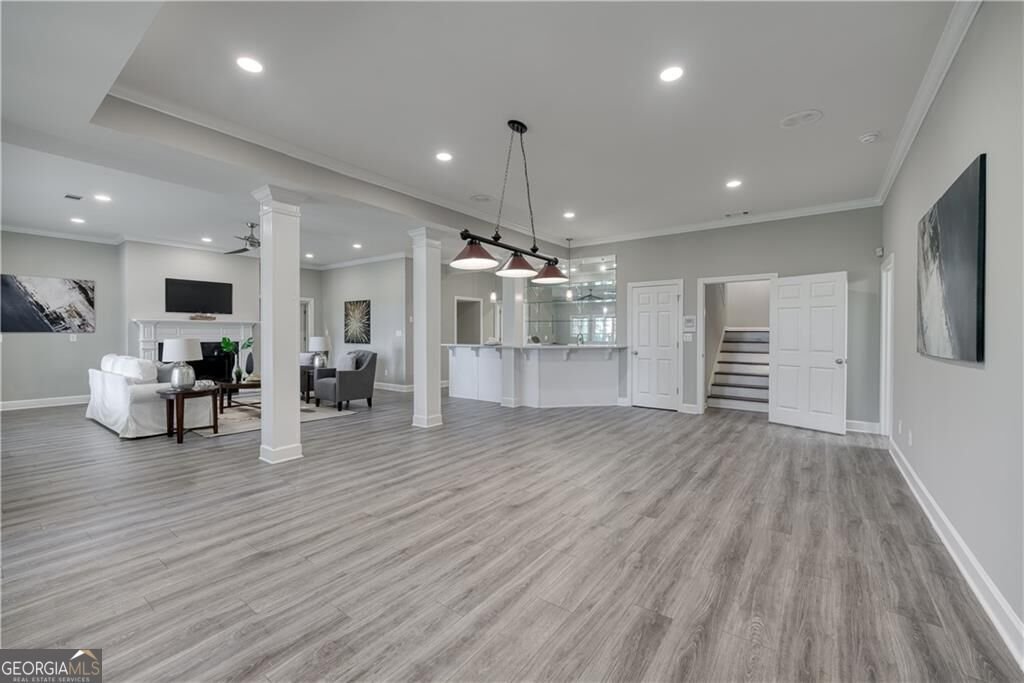 303 Broadmoor Way Mcdonough - Photo 18