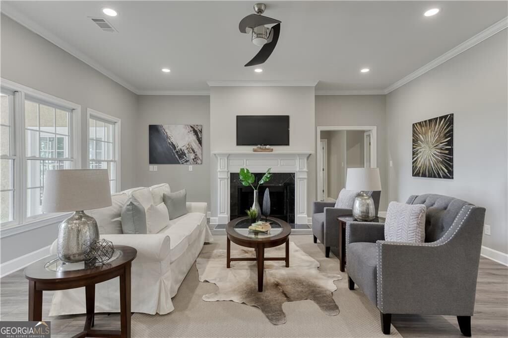 303 Broadmoor Way Mcdonough - Photo 19