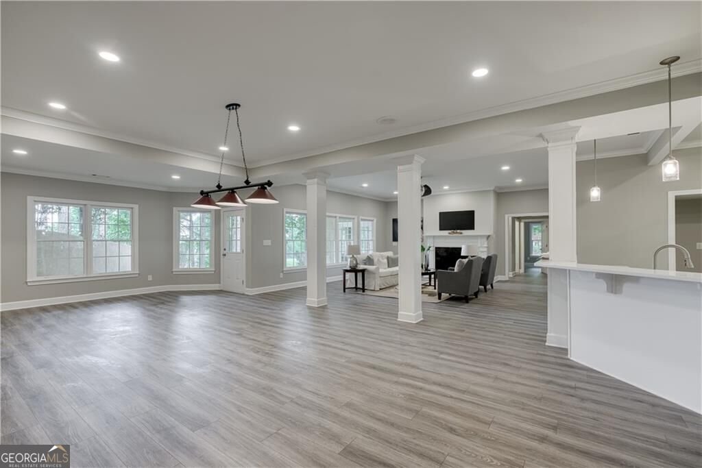 303 Broadmoor Way Mcdonough - Photo 20