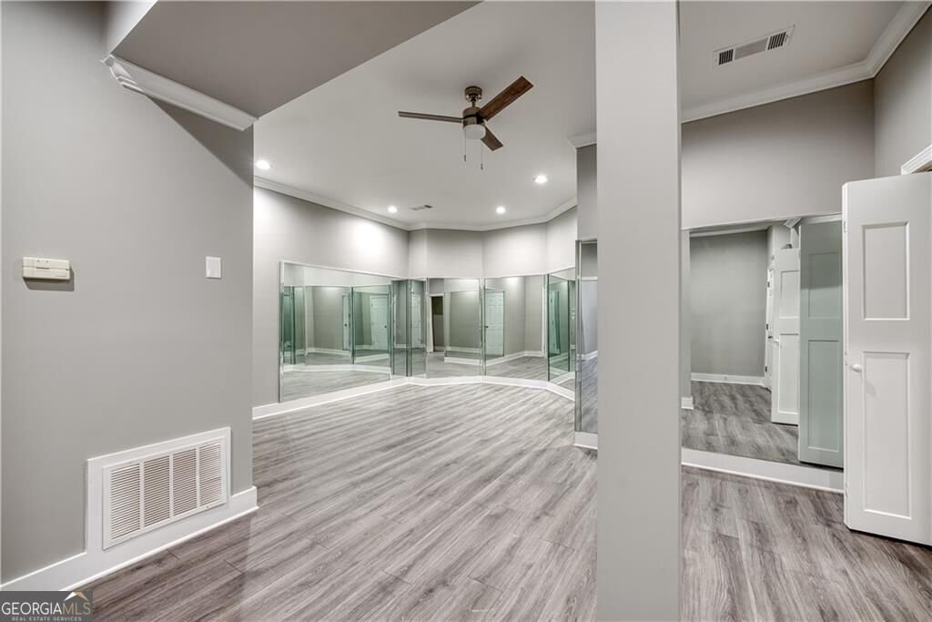 303 Broadmoor Way Mcdonough - Photo 22