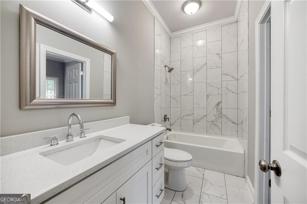 303 Broadmoor Way Mcdonough - Photo 23