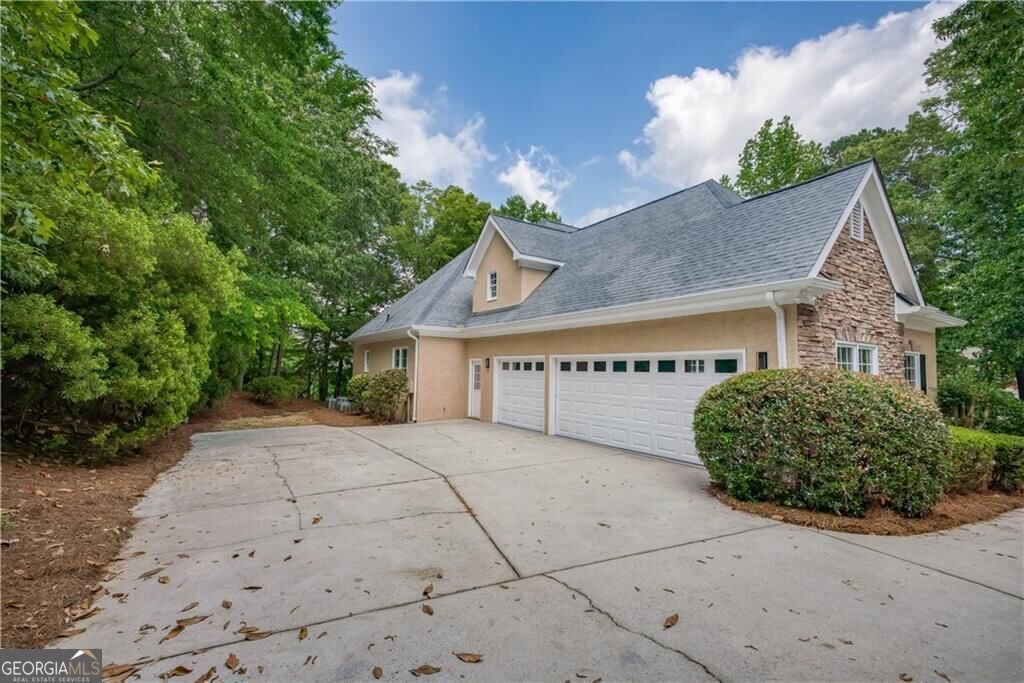 303 Broadmoor Way Mcdonough - Photo 26