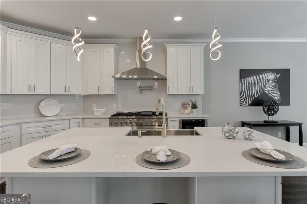 303 Broadmoor Way Mcdonough - Photo 8