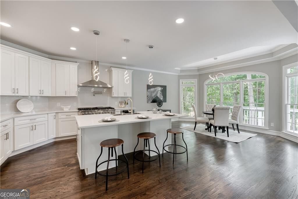 303 Broadmoor Way Mcdonough - Photo 9