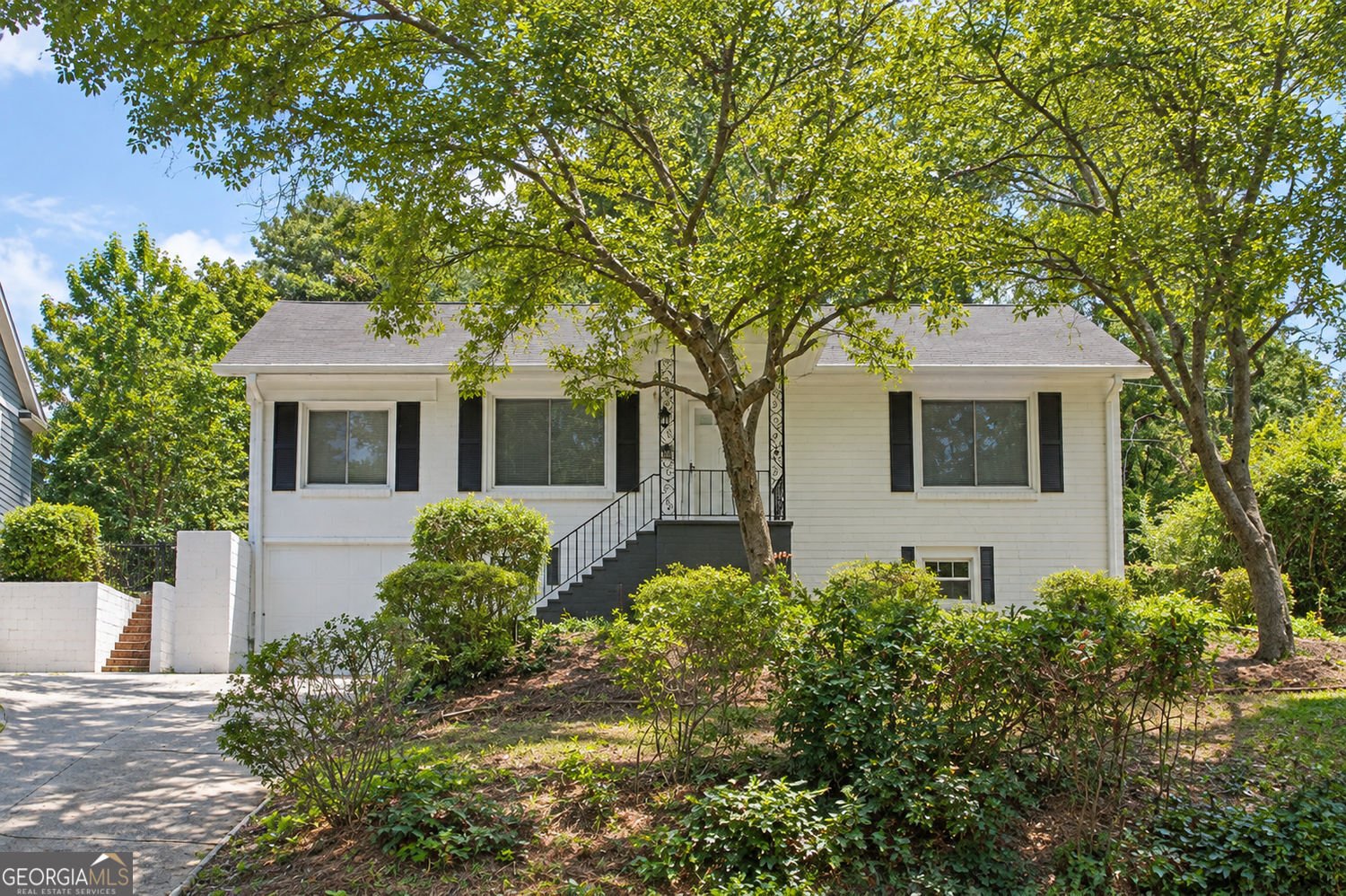 3160 Lake Avenue Hapeville - main photo