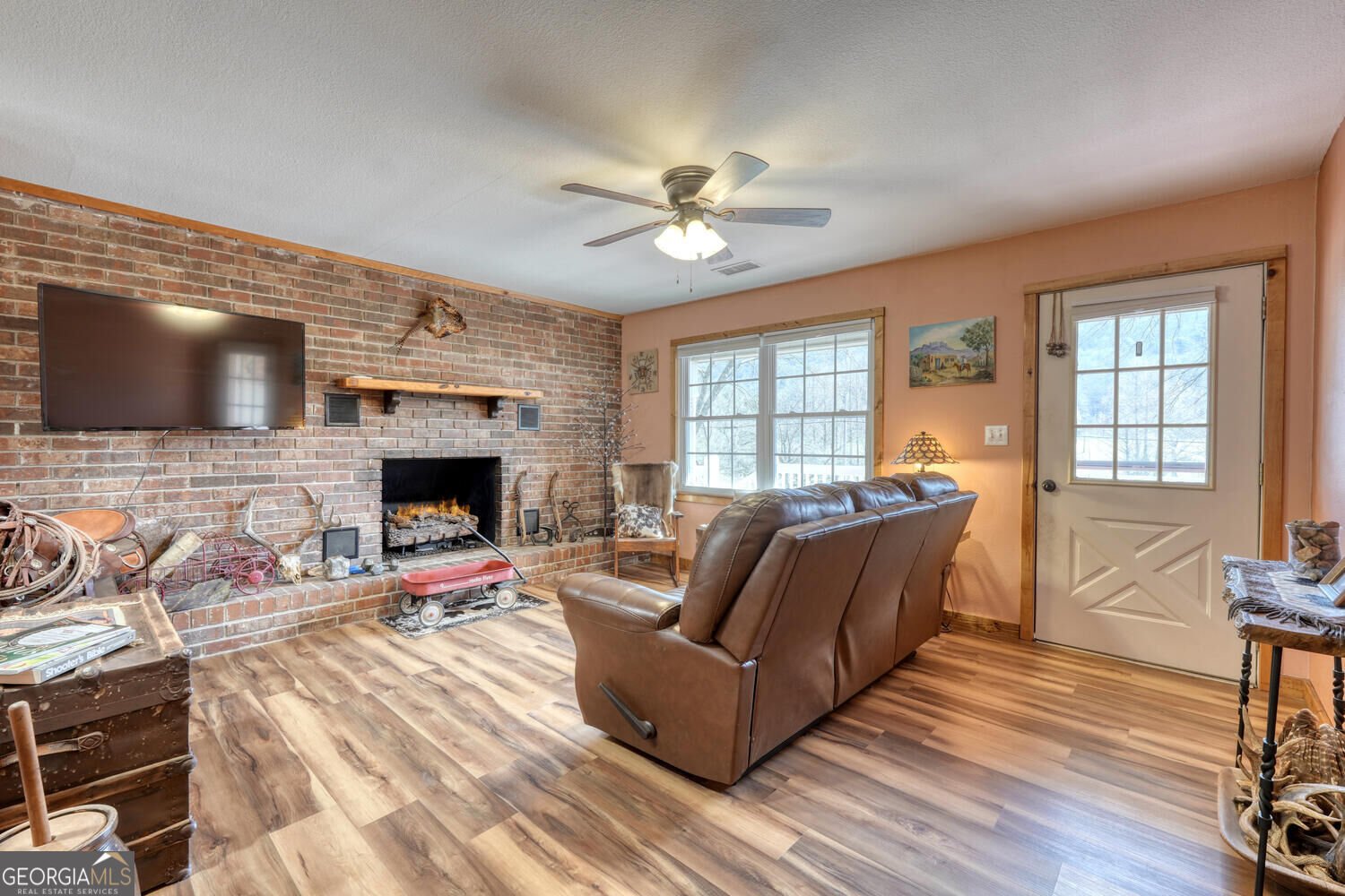 3426 Old Hwy 64 W Warne - Photo 10