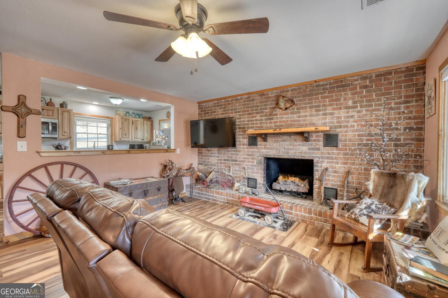 3426 Old Hwy 64 W Warne - Photo 11