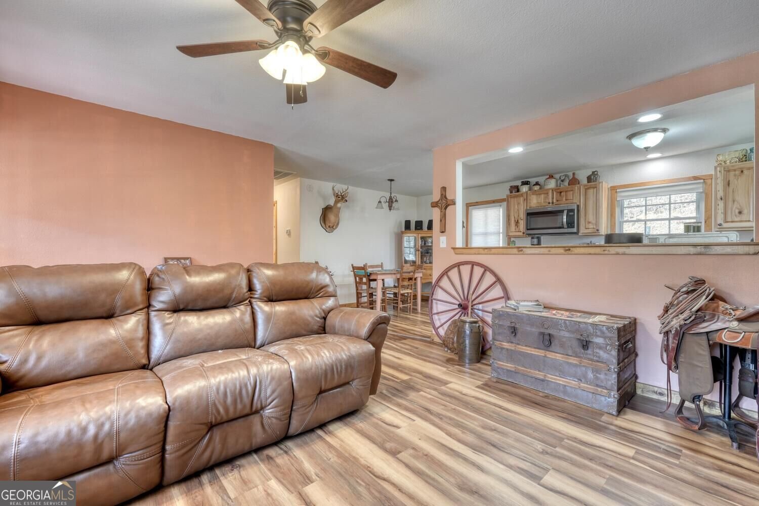 3426 Old Hwy 64 W Warne - Photo 12
