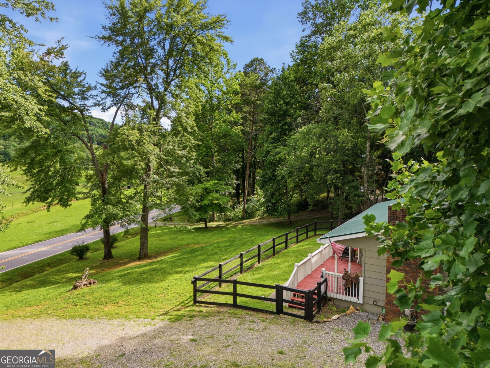 3426 Old Hwy 64 W Warne - Photo 16
