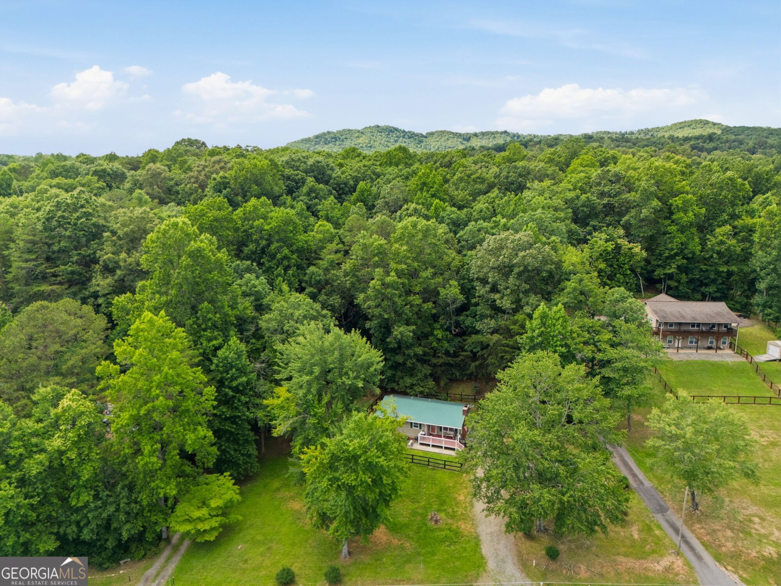 3426 Old Hwy 64 W Warne - Photo 17
