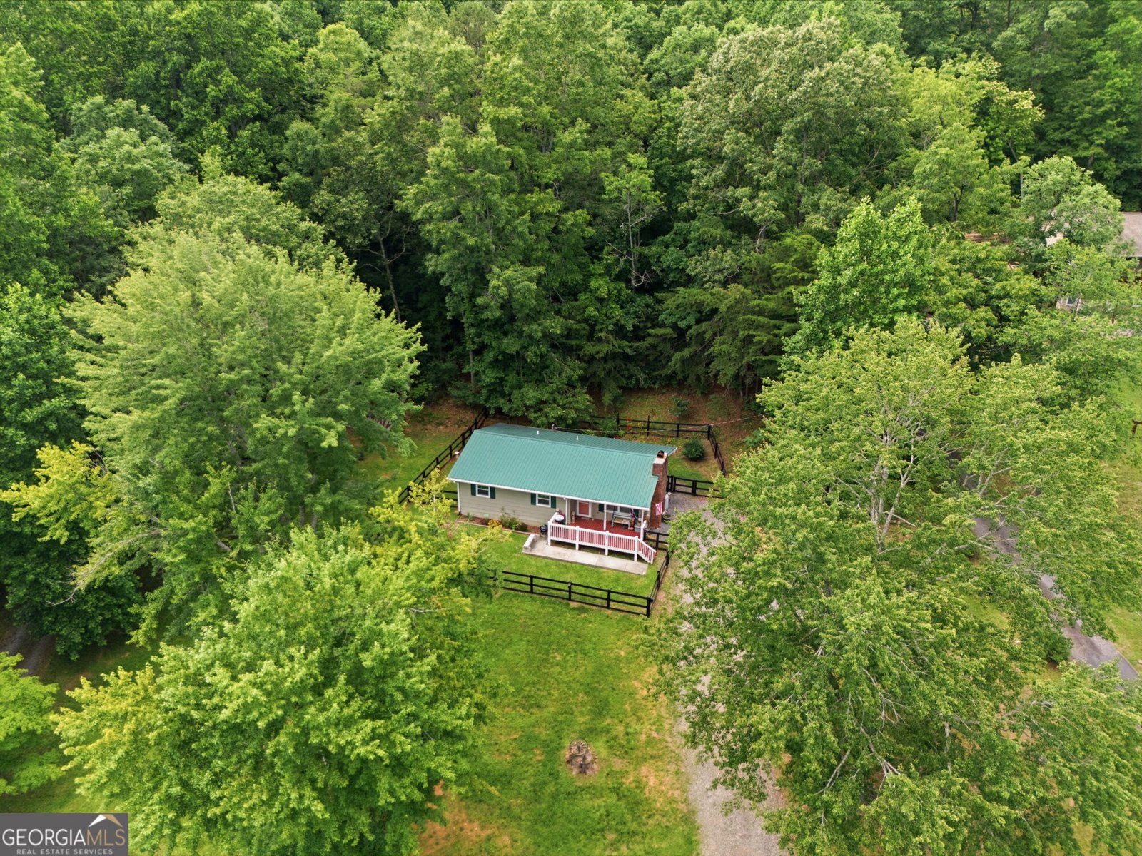 3426 Old Hwy 64 W Warne - Photo 29