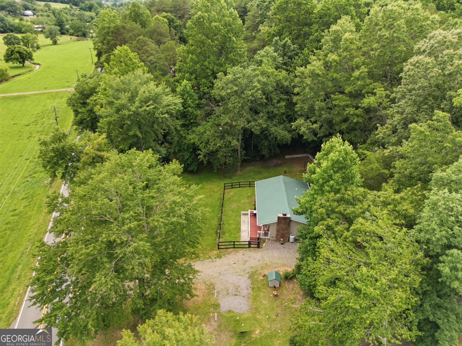 3426 Old Hwy 64 W Warne - Photo 30