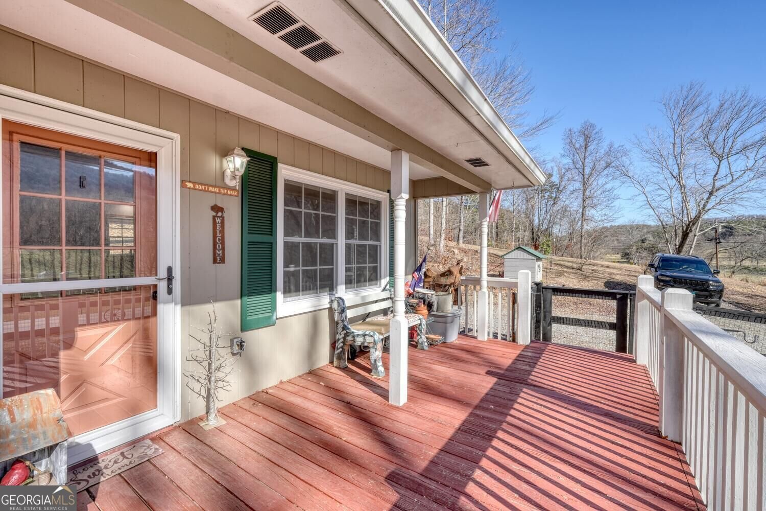 3426 Old Hwy 64 W Warne - Photo 37