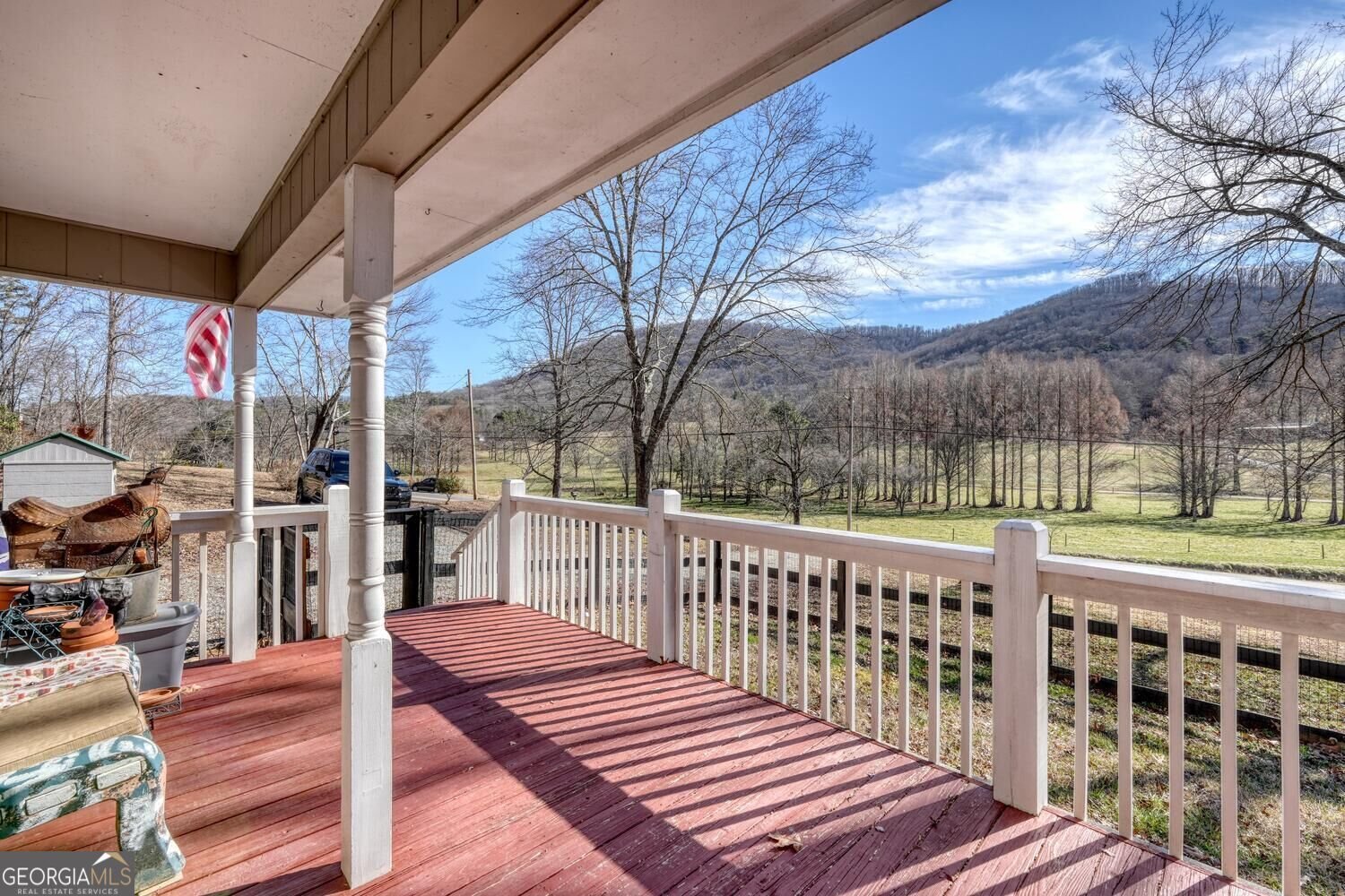 3426 Old Hwy 64 W Warne - Photo 38