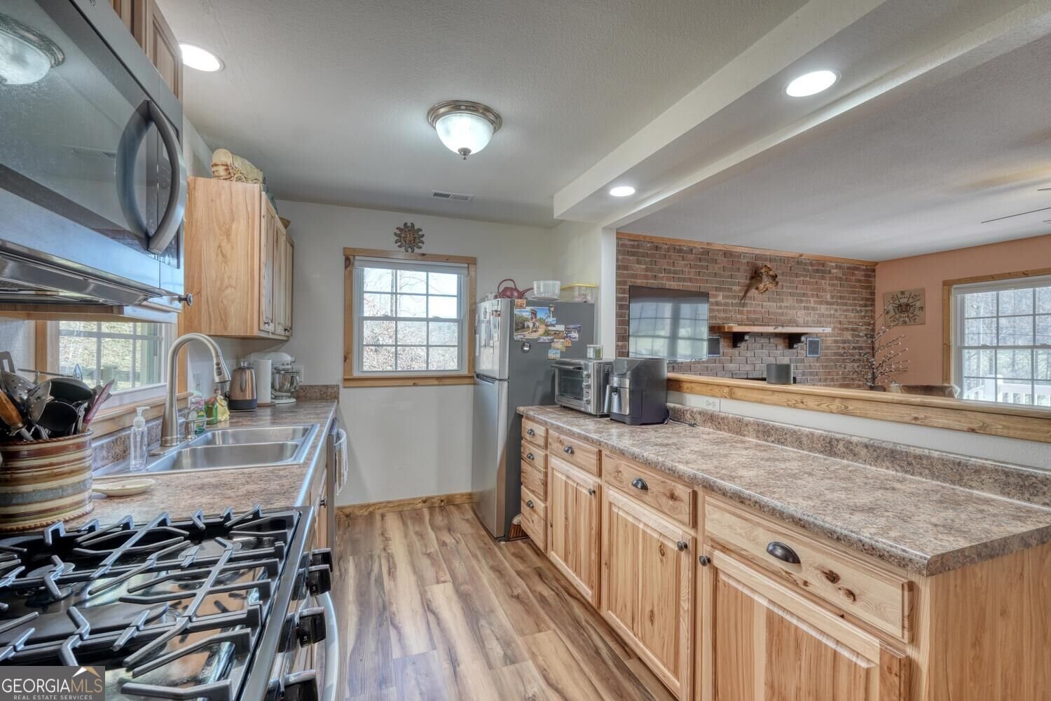 3426 Old Hwy 64 W Warne - Photo 6