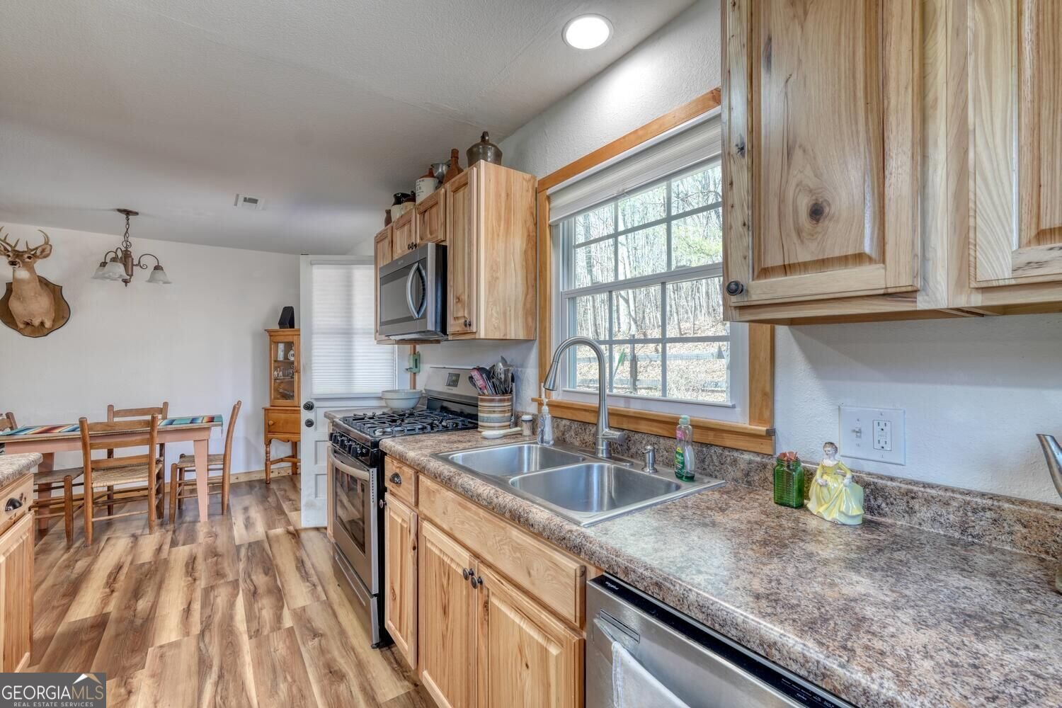 3426 Old Hwy 64 W Warne - Photo 7