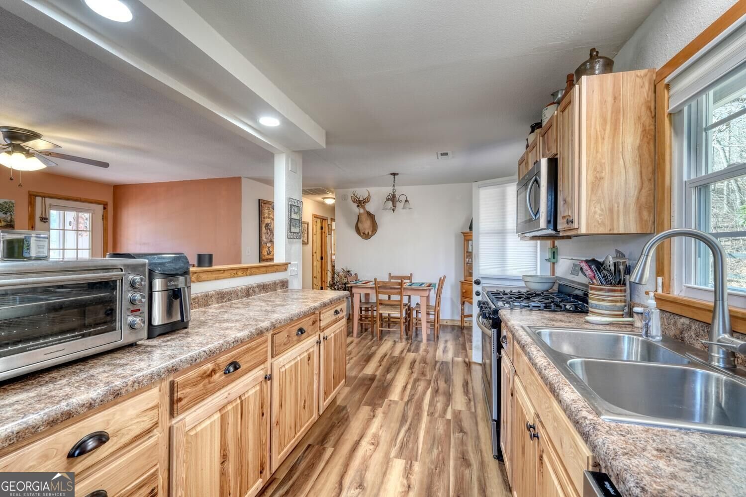 3426 Old Hwy 64 W Warne - Photo 8