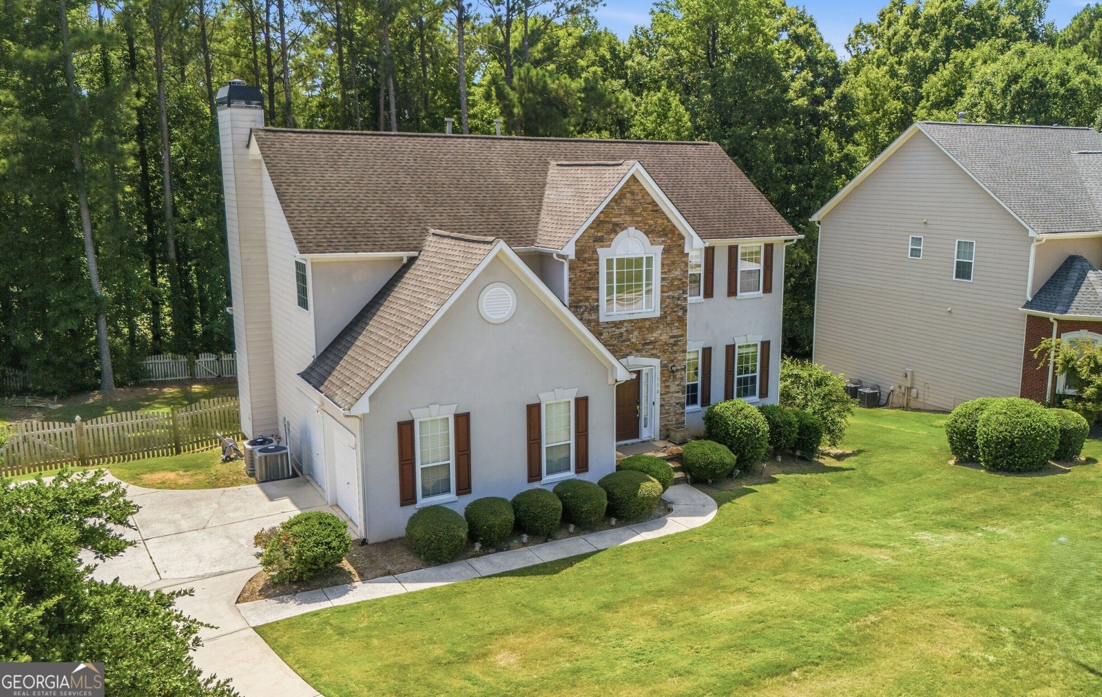 110 Links Drive Covington - Photo 25
