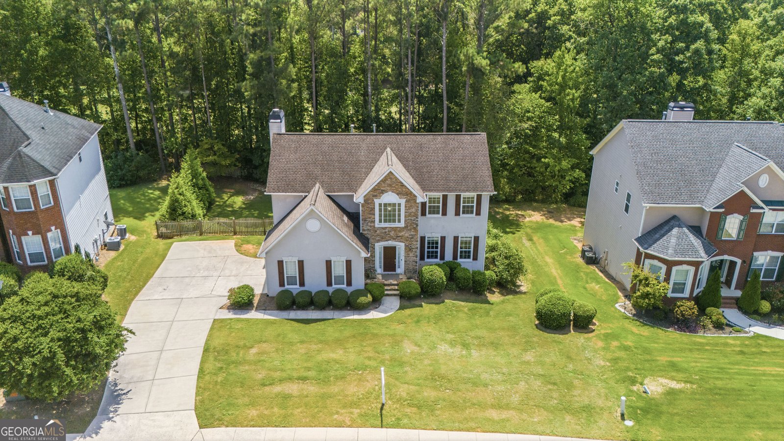 110 Links Drive Covington - Photo 26