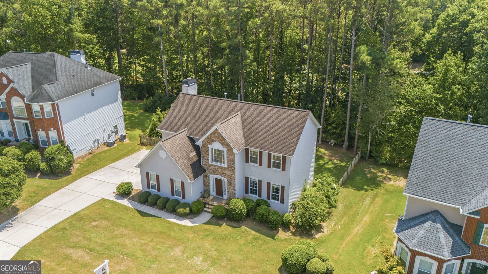 110 Links Drive Covington - Photo 27