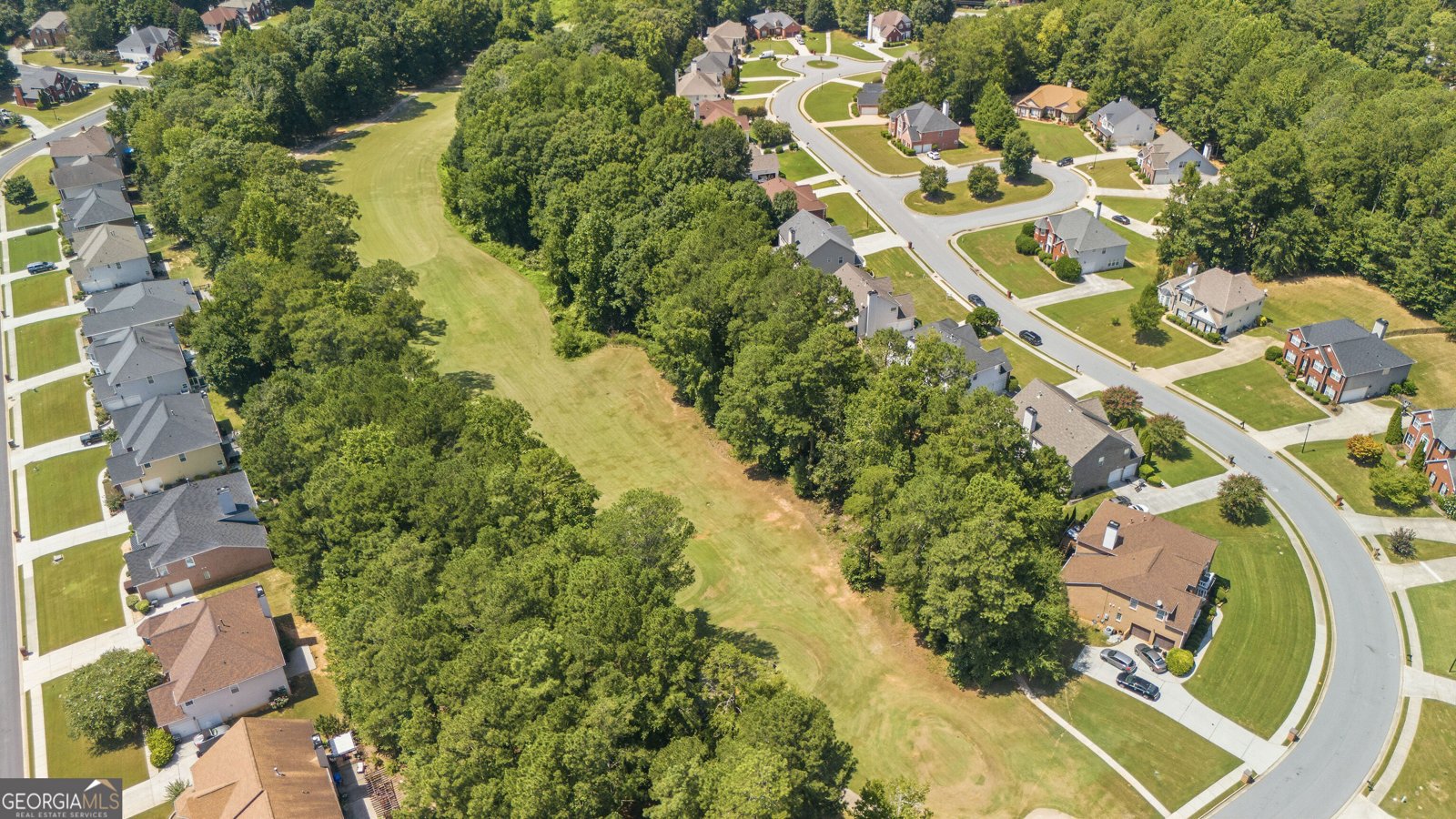 110 Links Drive Covington - Photo 31