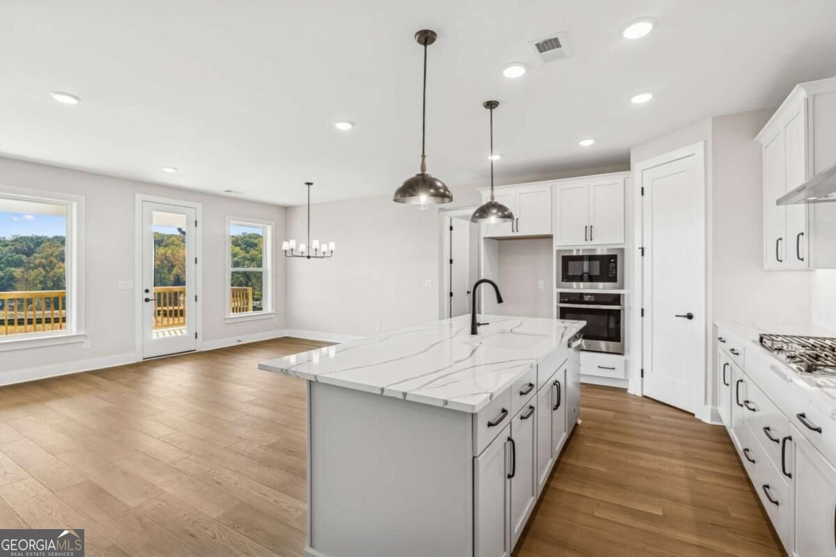 517 Barnfield Way Dallas - Photo 7