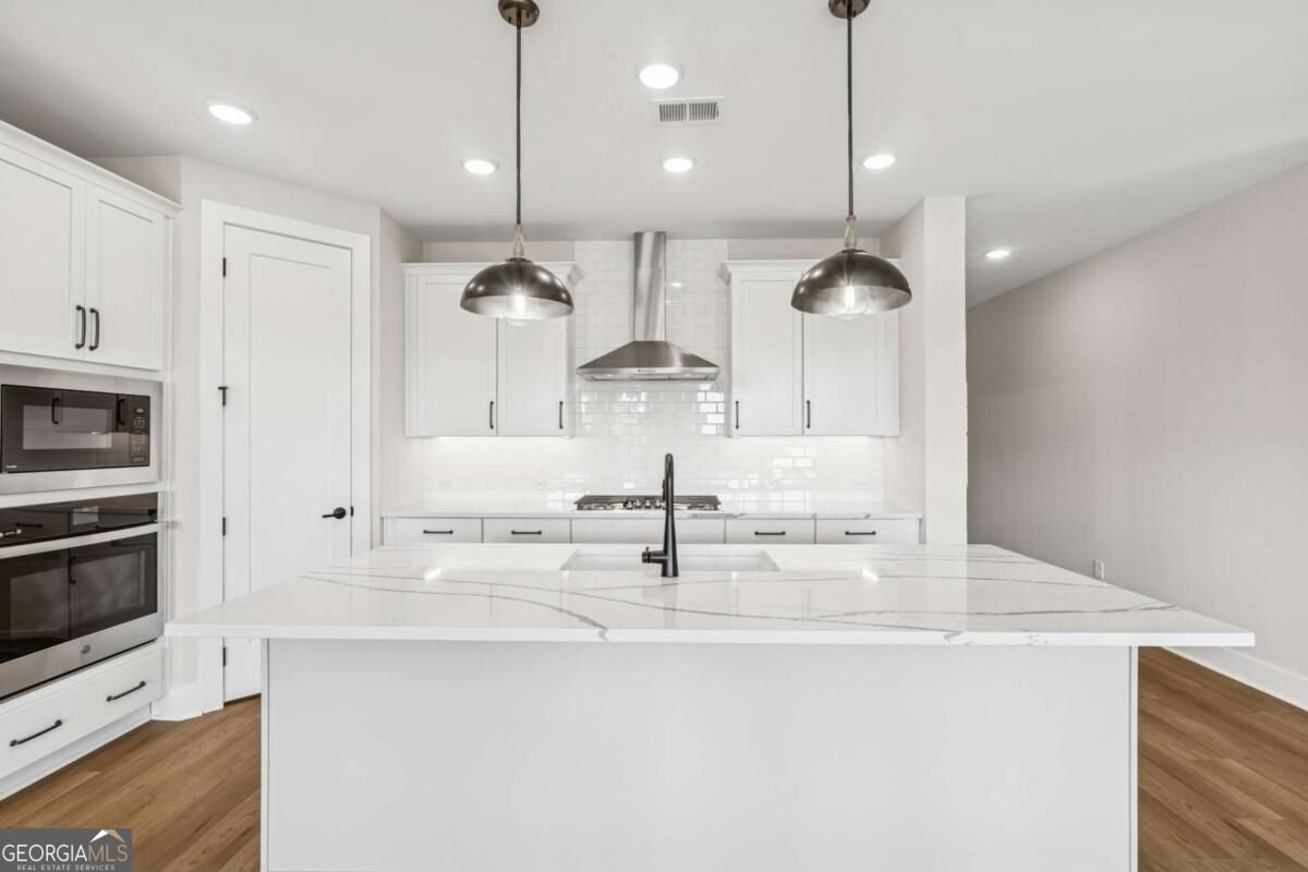 517 Barnfield Way Dallas - Photo 8