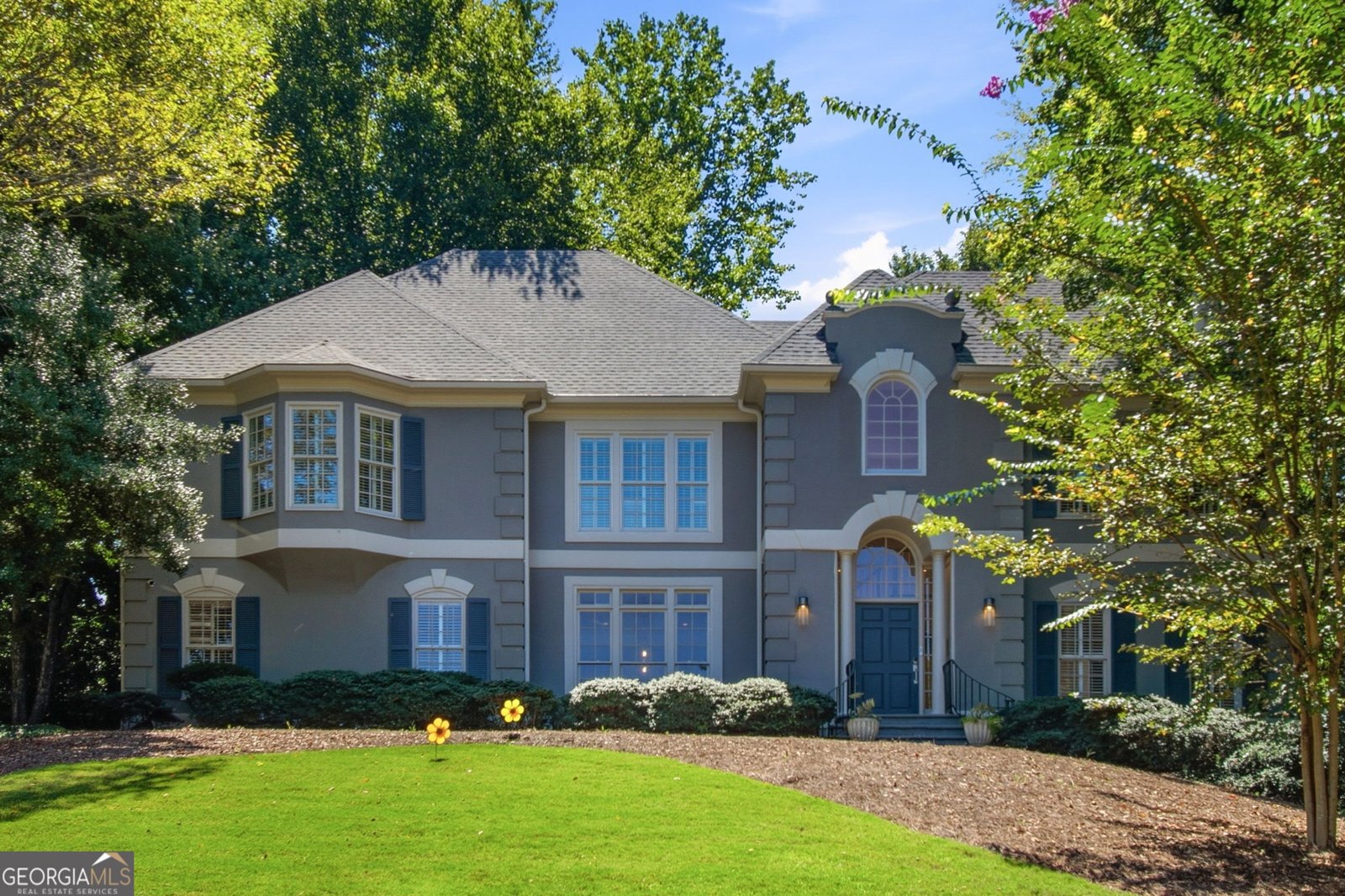 135 Gilford Way Sandy Springs - main photo