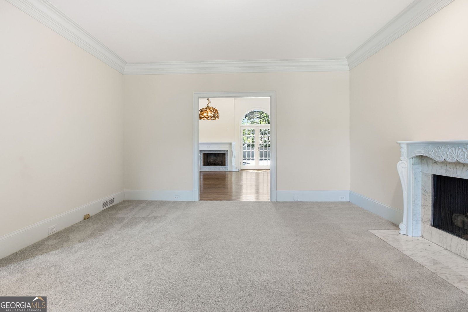 135 Gilford Way Sandy Springs - Photo 10