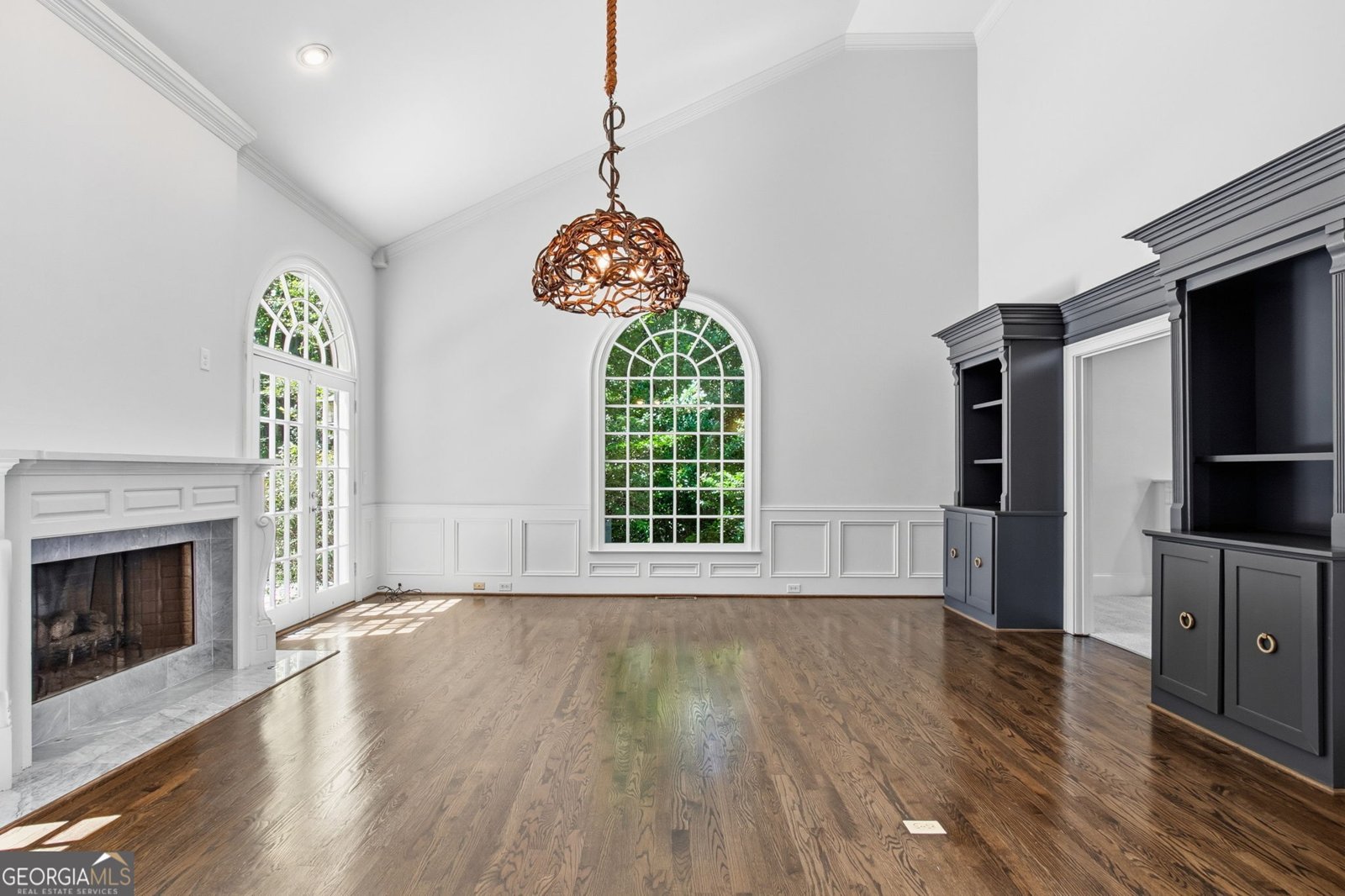 135 Gilford Way Sandy Springs - Photo 11